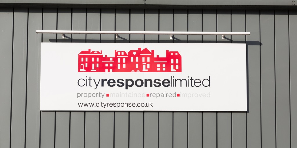 City Response - SS signs - by footprint photography-1
