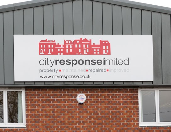 Outdoor Signs